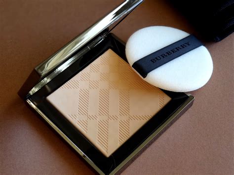 burberry ochre 20 powder|burberry light glow makeup.